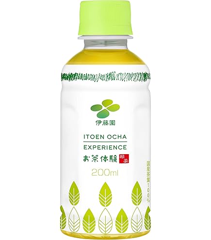 Amazon.co.jp: 伊藤園 おーいお茶 緑茶 195ml×30本 ホット兼用 : 食品